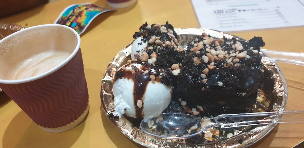 Parvati Daily Grind Coffee - 8