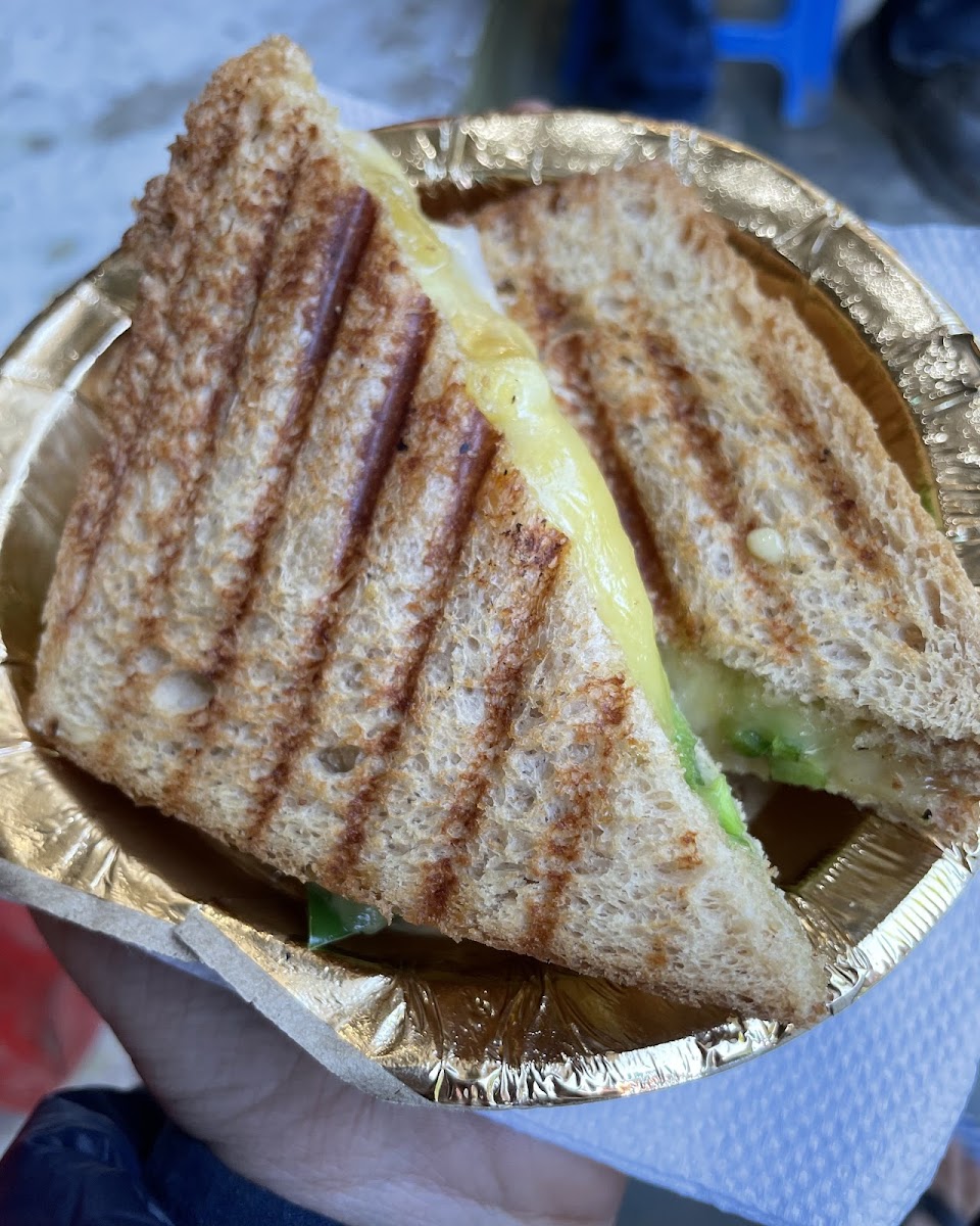 Parvati Daily Grind Coffee - 9