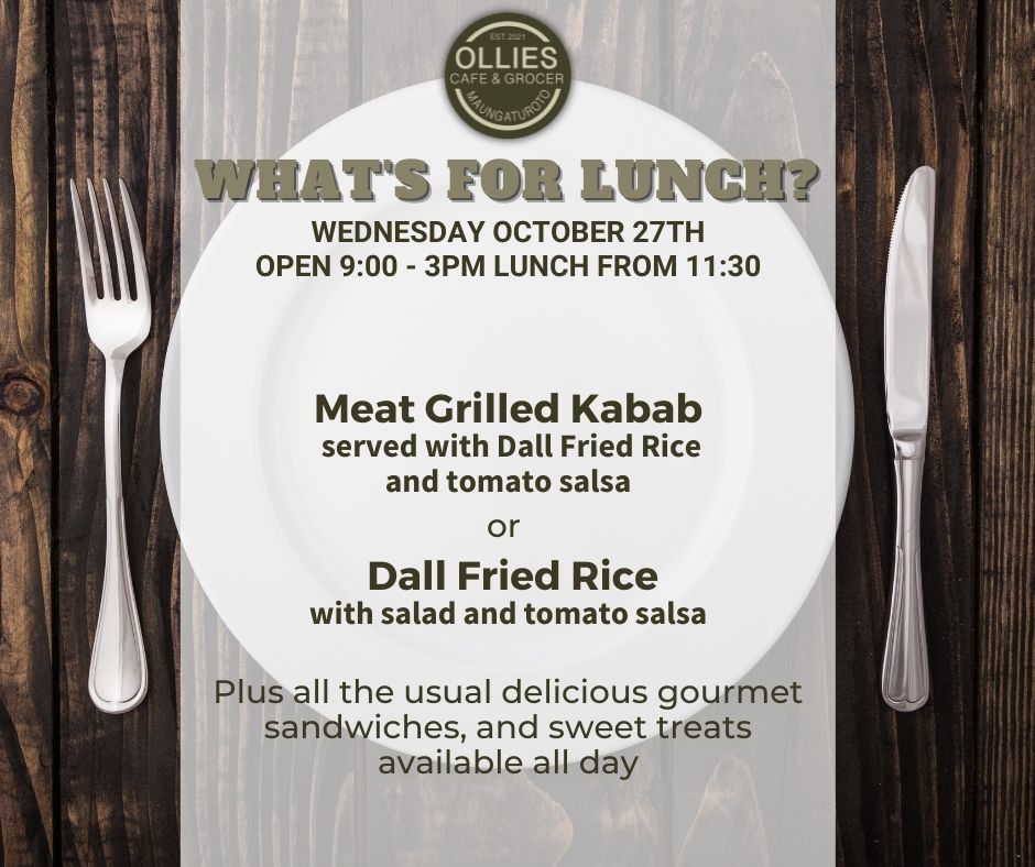 Ollies Cafe & Grocer - 3