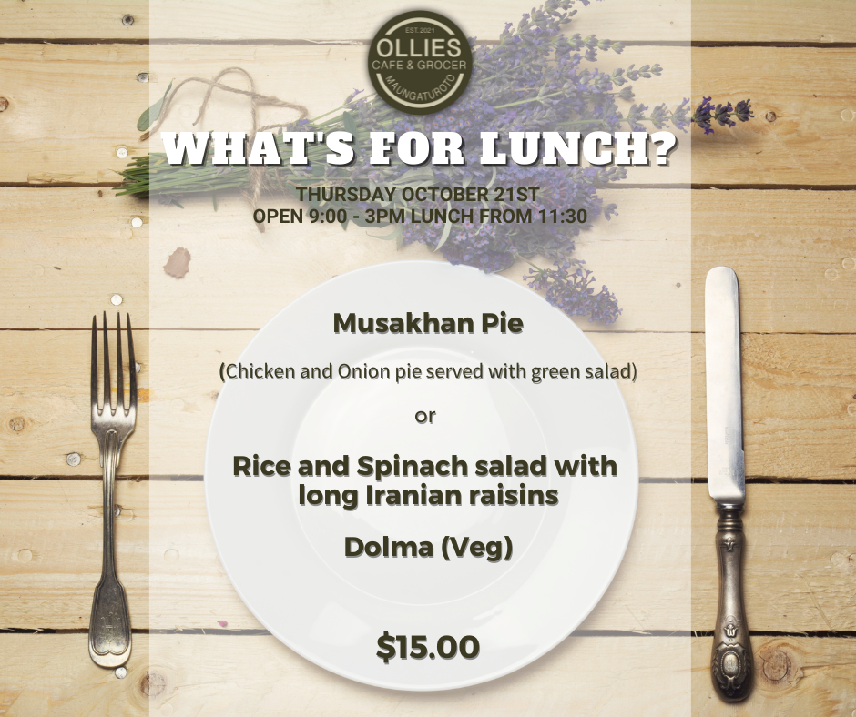 Ollies Cafe & Grocer - 4