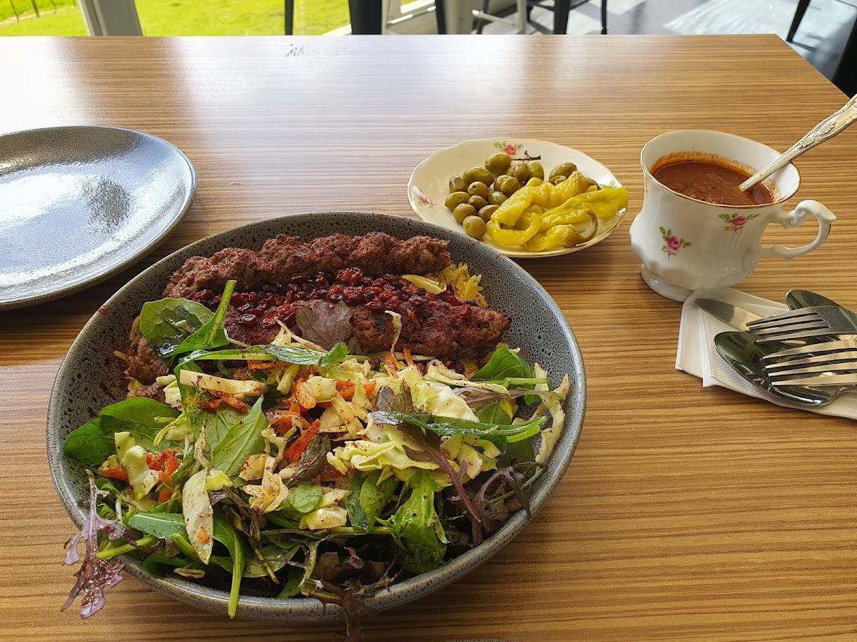 Ollies Cafe & Grocer - 10