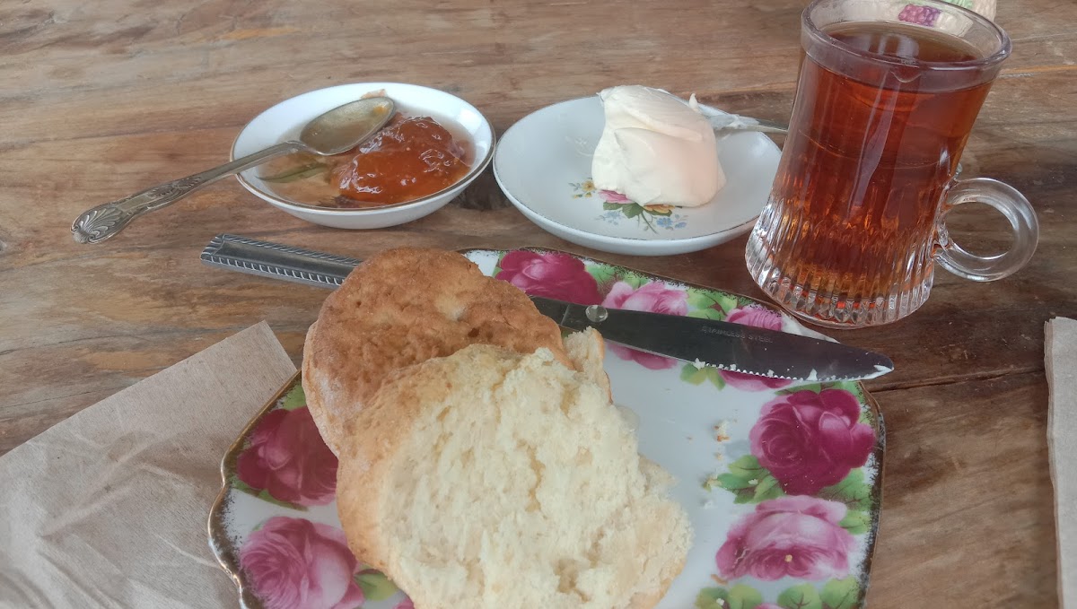 Ollies Cafe & Grocer - 5