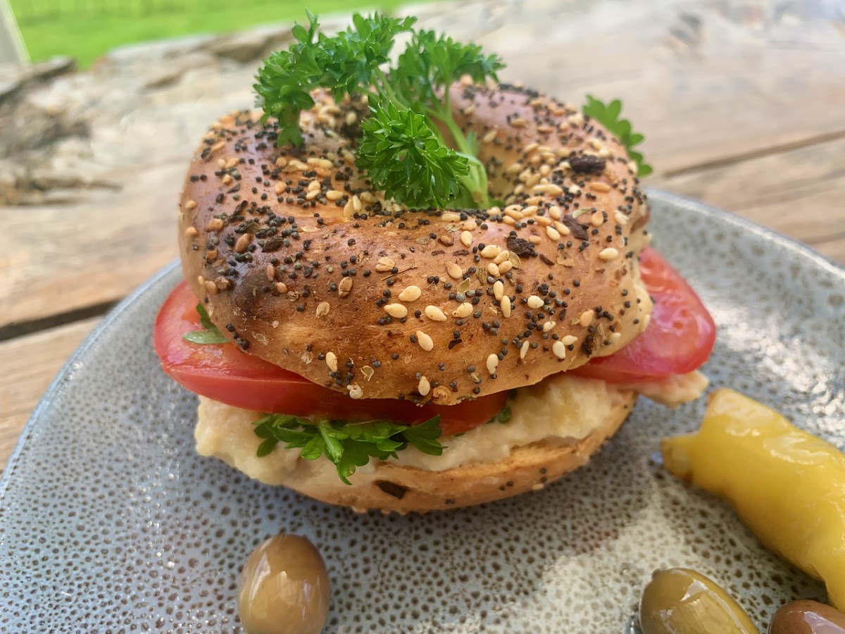 Ollies Cafe & Grocer - 9