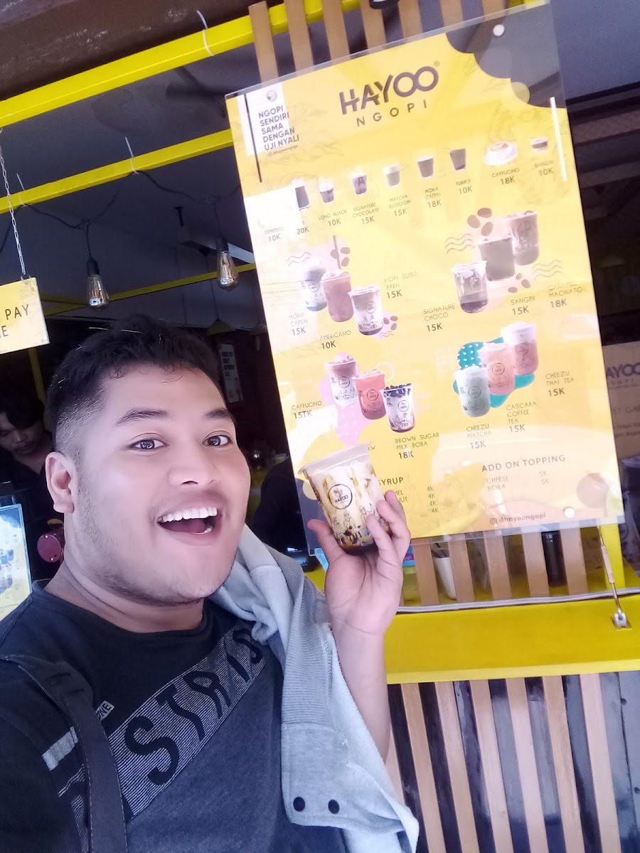 Hayoo Ngopi - 4
