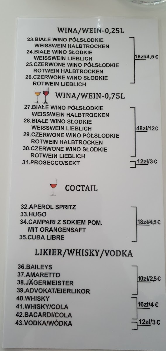 Wunderlich's Käfer Cafe - 3