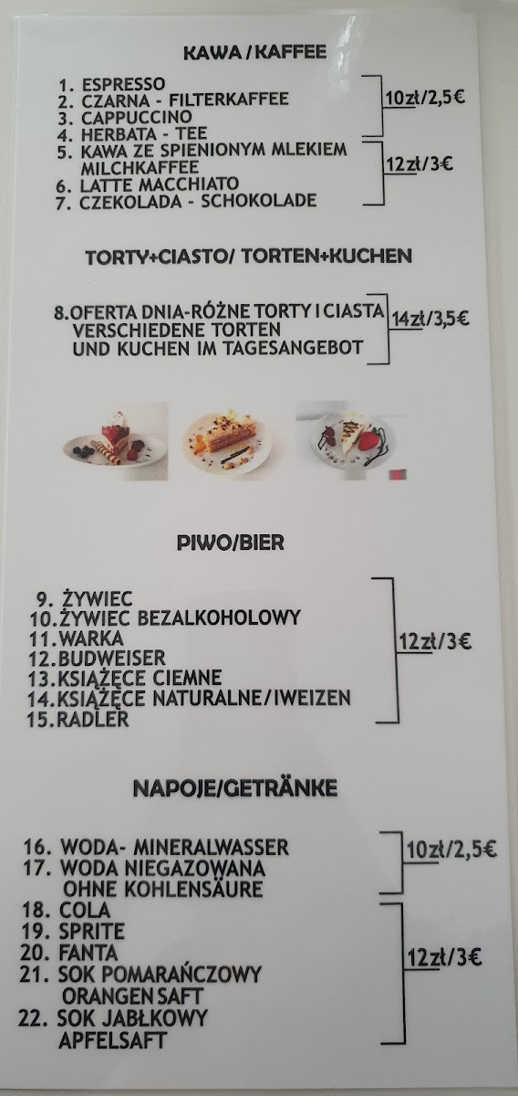 Wunderlich's Käfer Cafe - 4