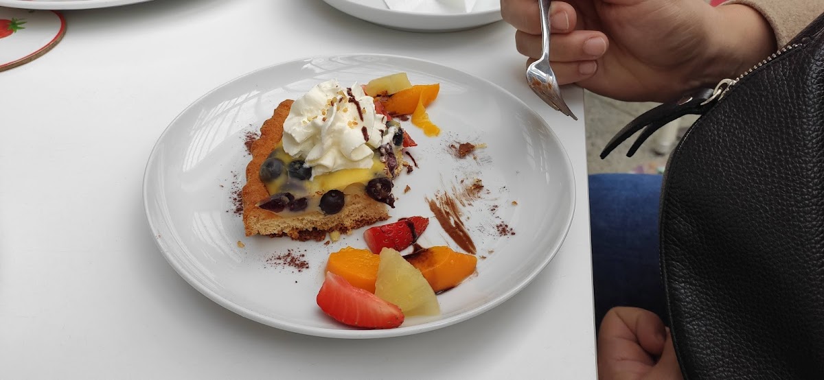 Wunderlich's Käfer Cafe - 9