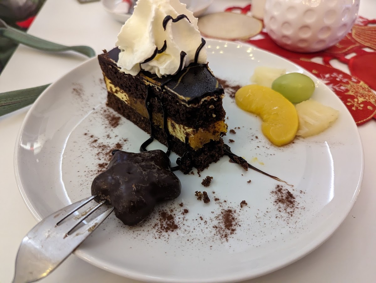 Wunderlich's Käfer Cafe - 2