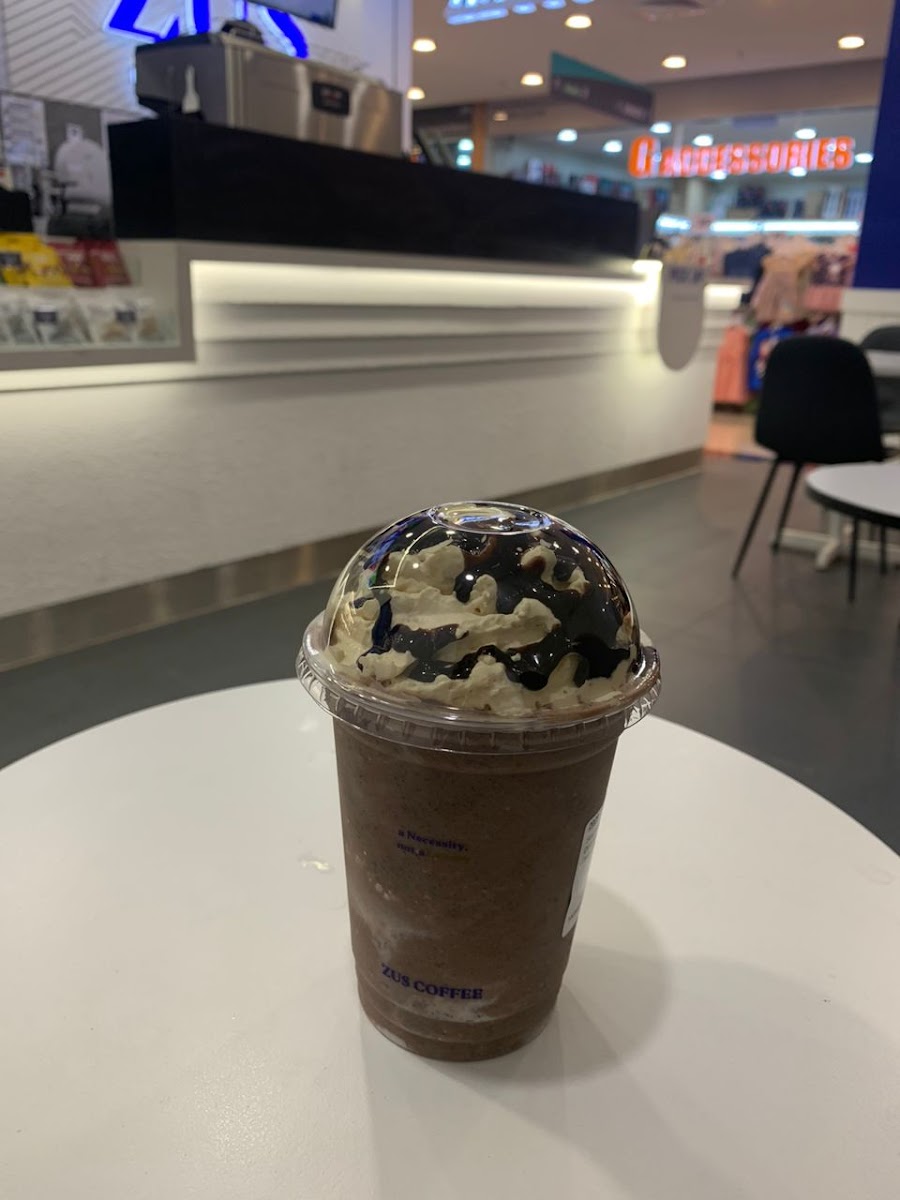 ZUS Coffee - Lotus's Kluang - 3