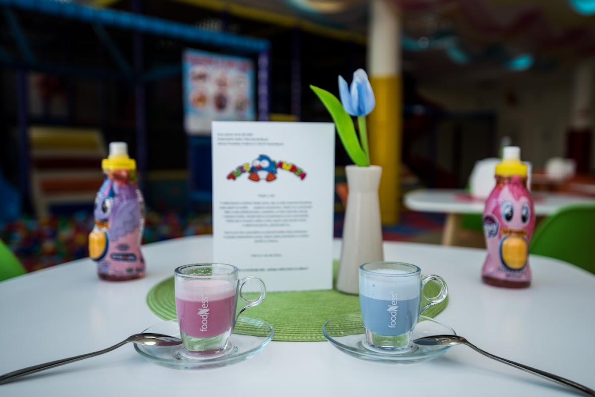 Detský kútik Tuliolandia Ružomberok - 5