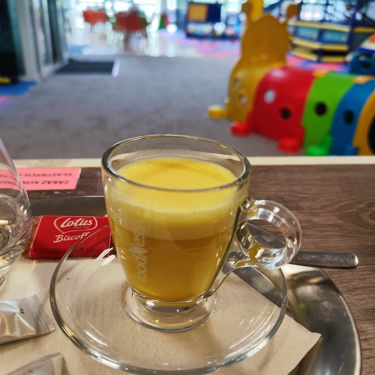 Detský kútik Tuliolandia Ružomberok - 7