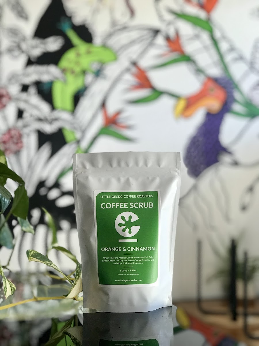 Little Gecko Boutique Cafe - 6