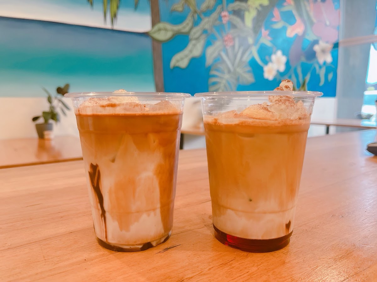 Little Gecko Boutique Cafe - 7