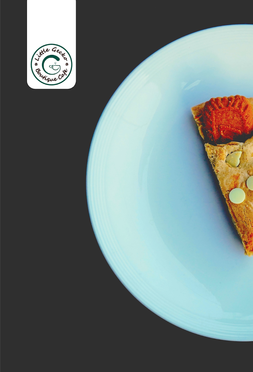 Little Gecko Boutique Cafe - 8