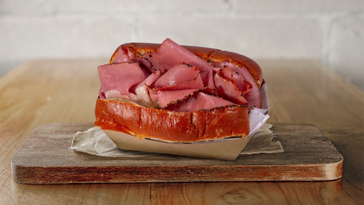 Coffee Lab Friends Μελίσσια - 2