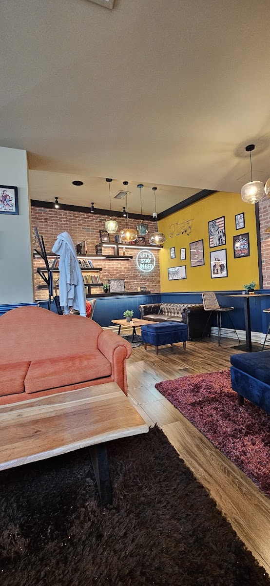 Coffee Lab Friends Μελίσσια - 3