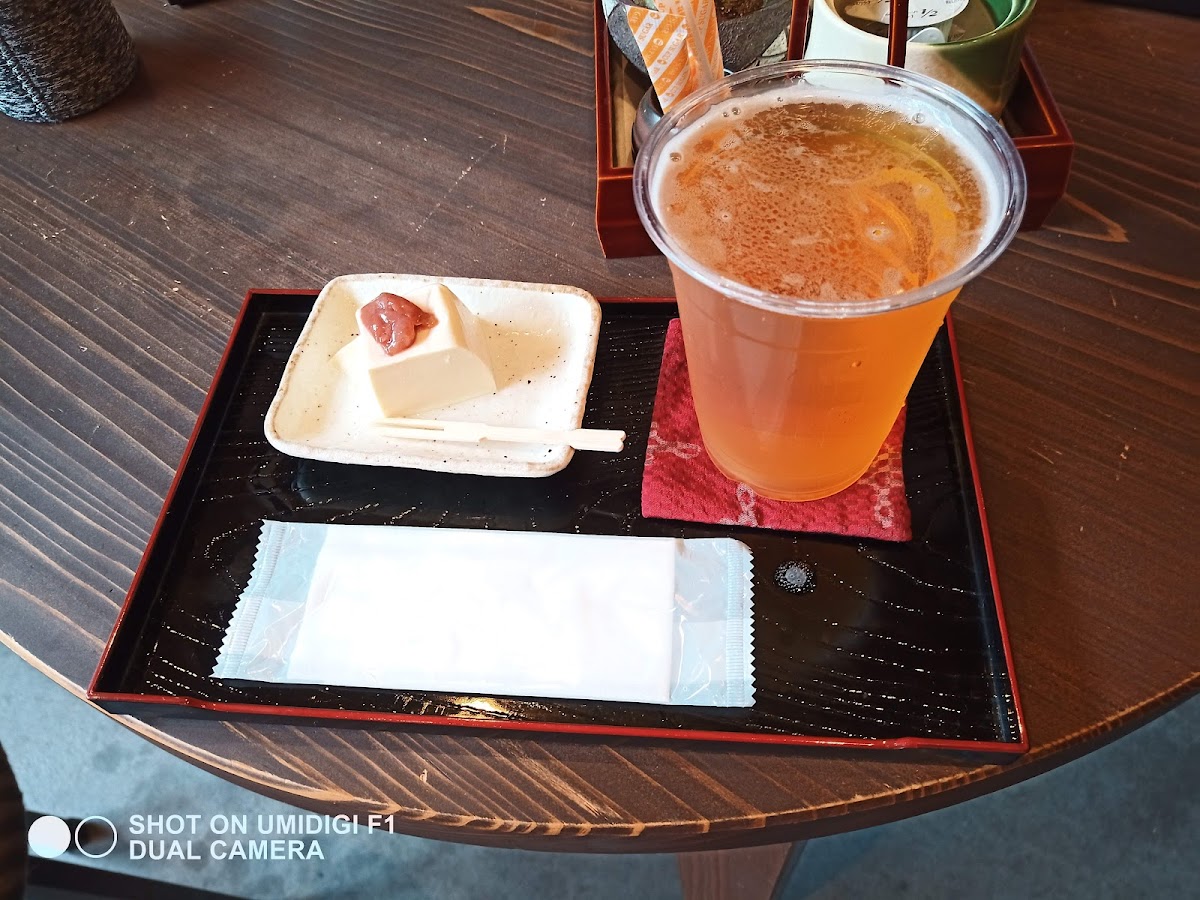 越中八尾ベースOYATSU - 9