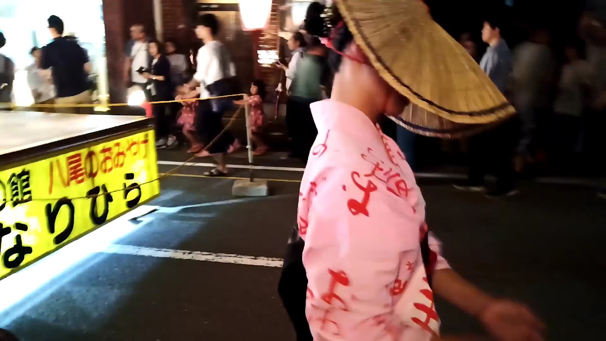 越中八尾ベースOYATSU - 2