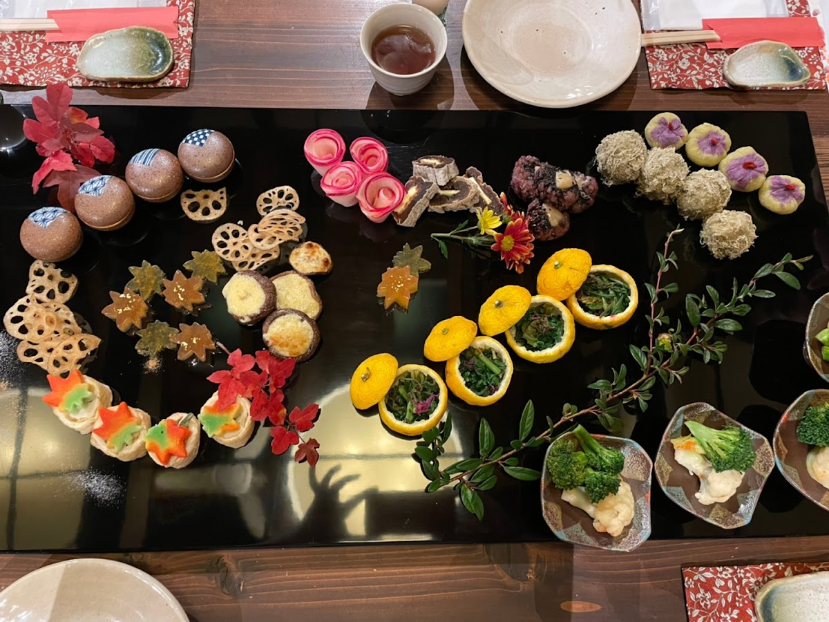 越中八尾ベースOYATSU - 3