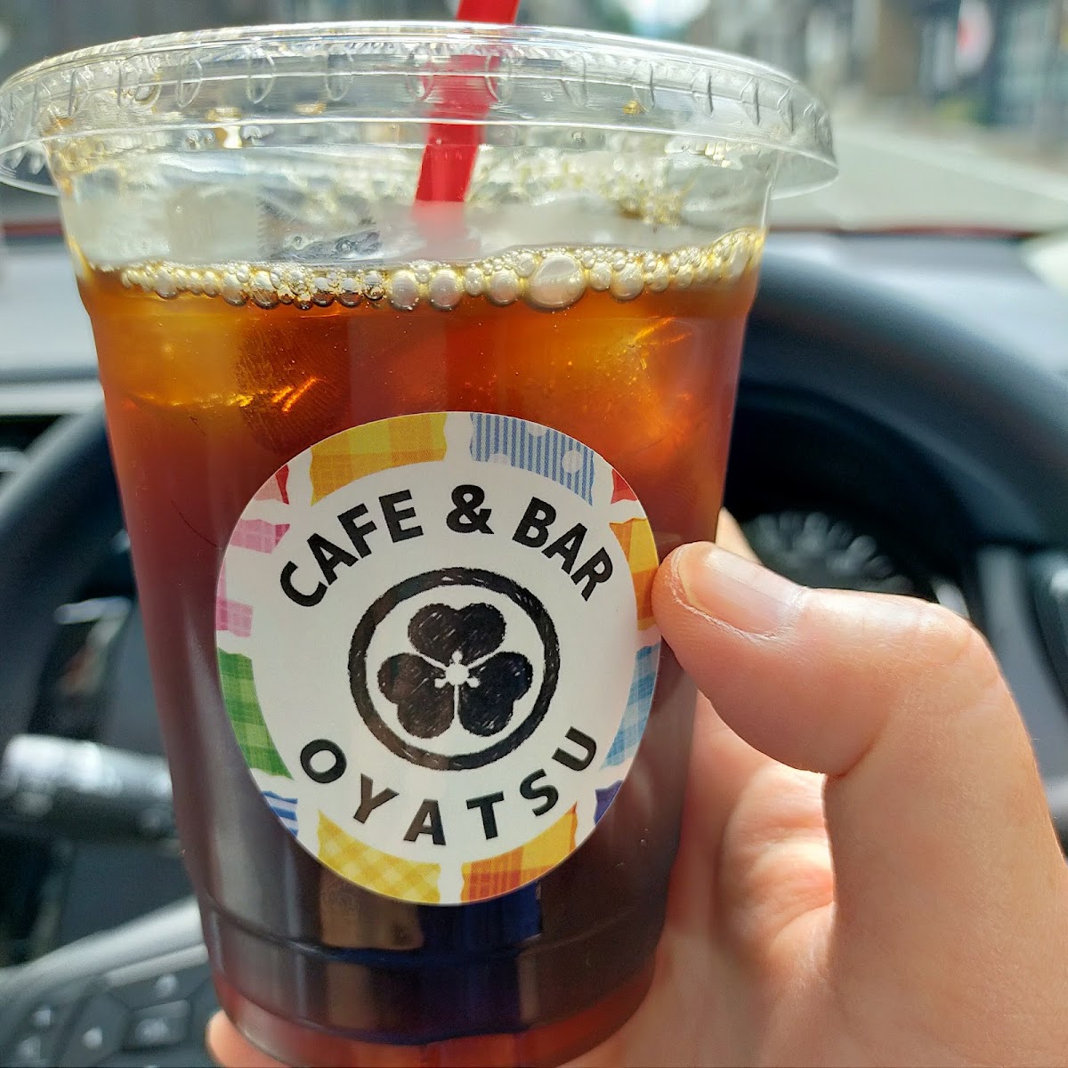 越中八尾ベースOYATSU - 6