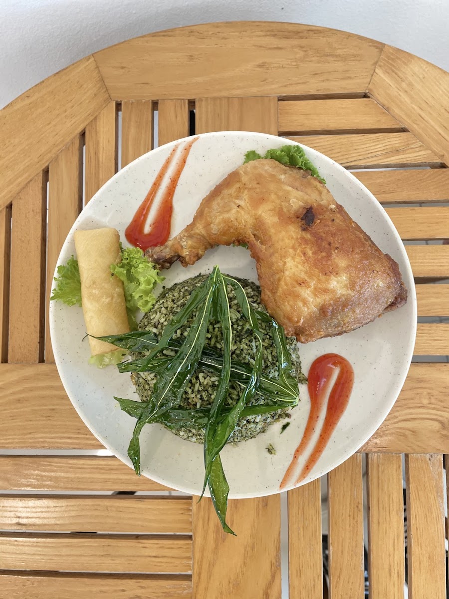 Hornbill Cafe Miri - 3