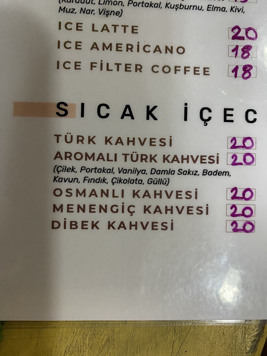 Miss Penelope Cafe - 2