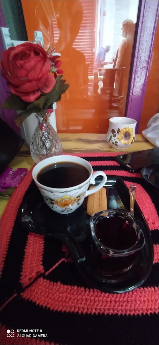 Miss Penelope Cafe - 10