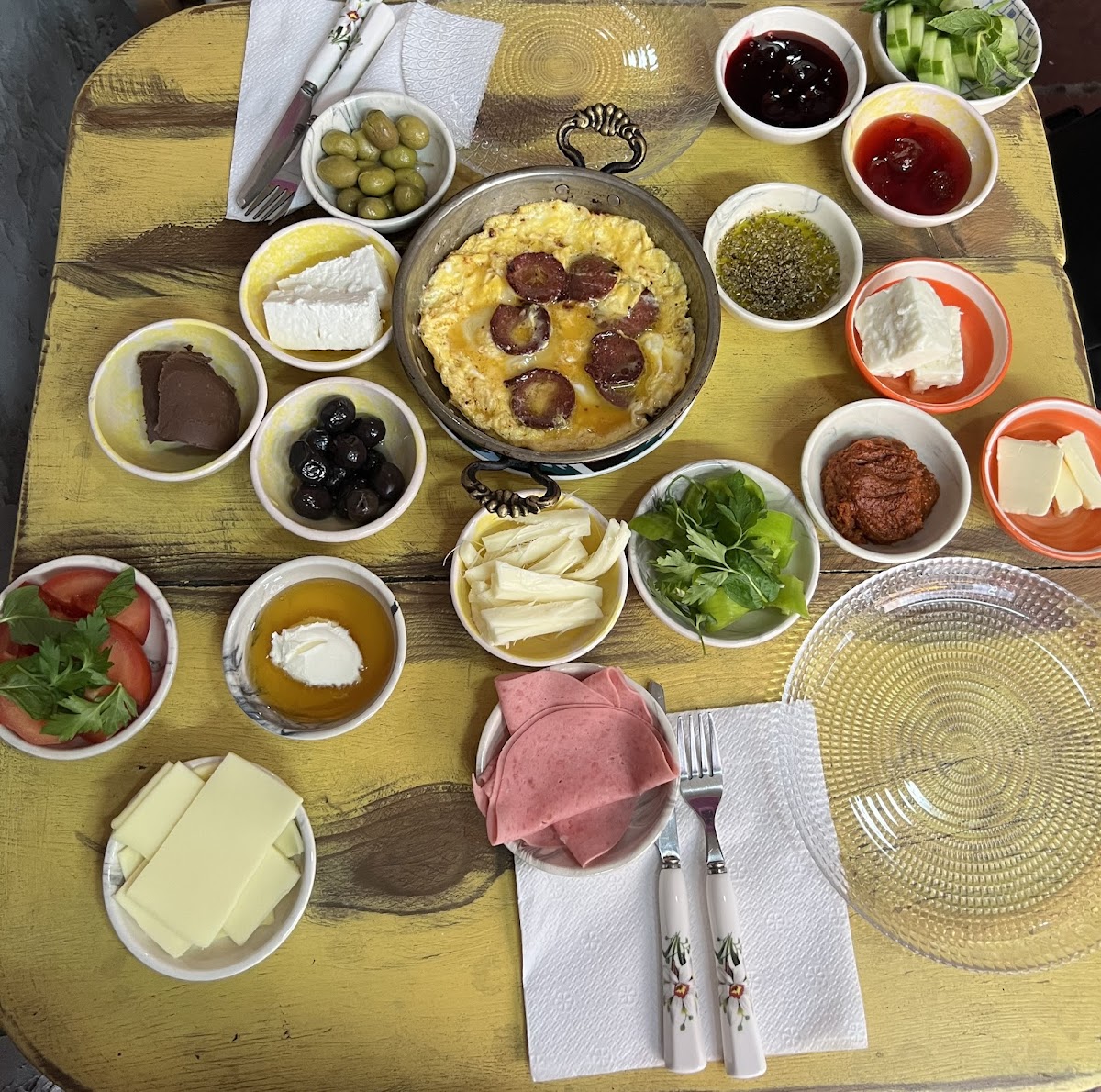 Miss Penelope Cafe - 3