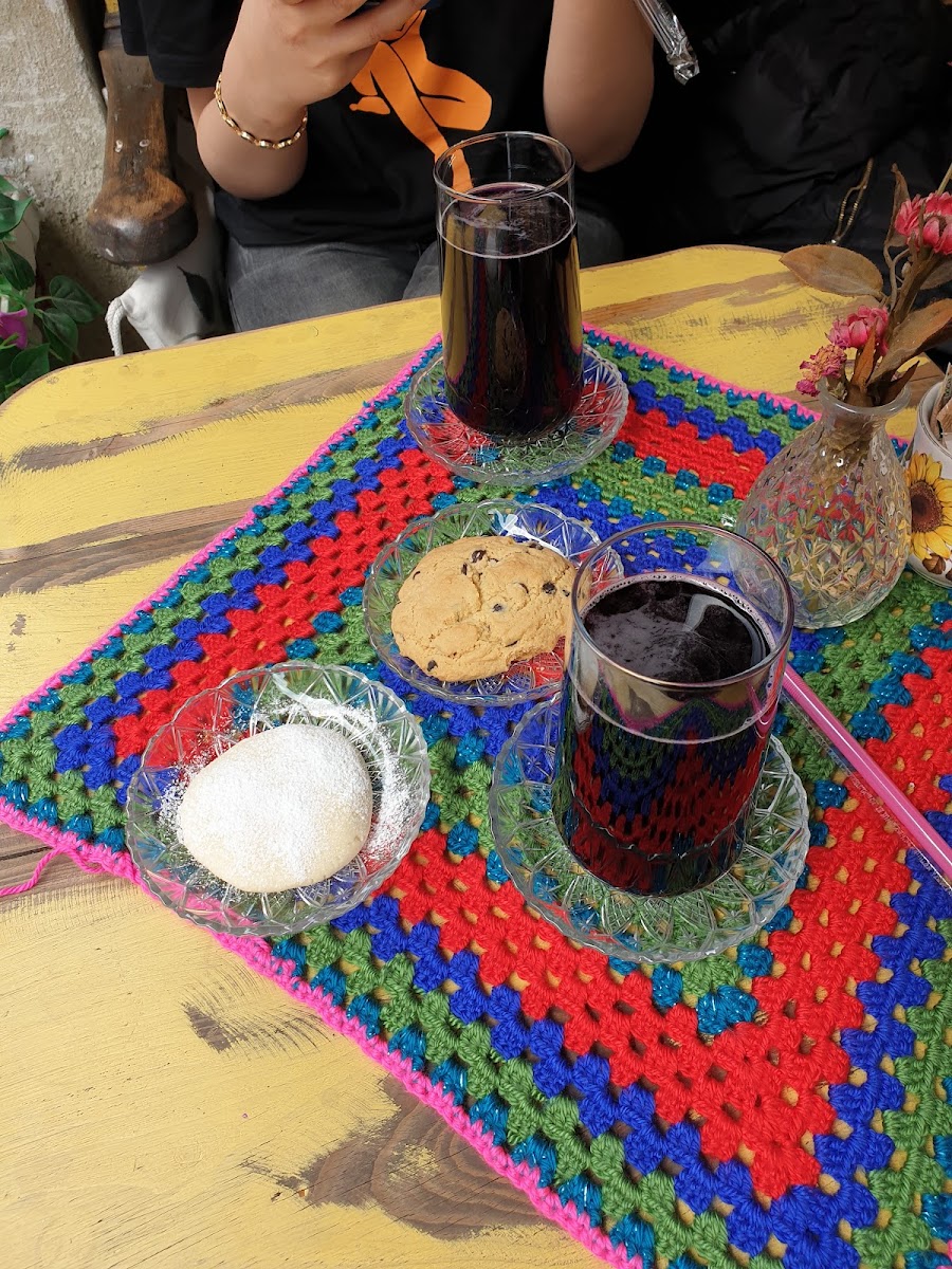 Miss Penelope Cafe - 8