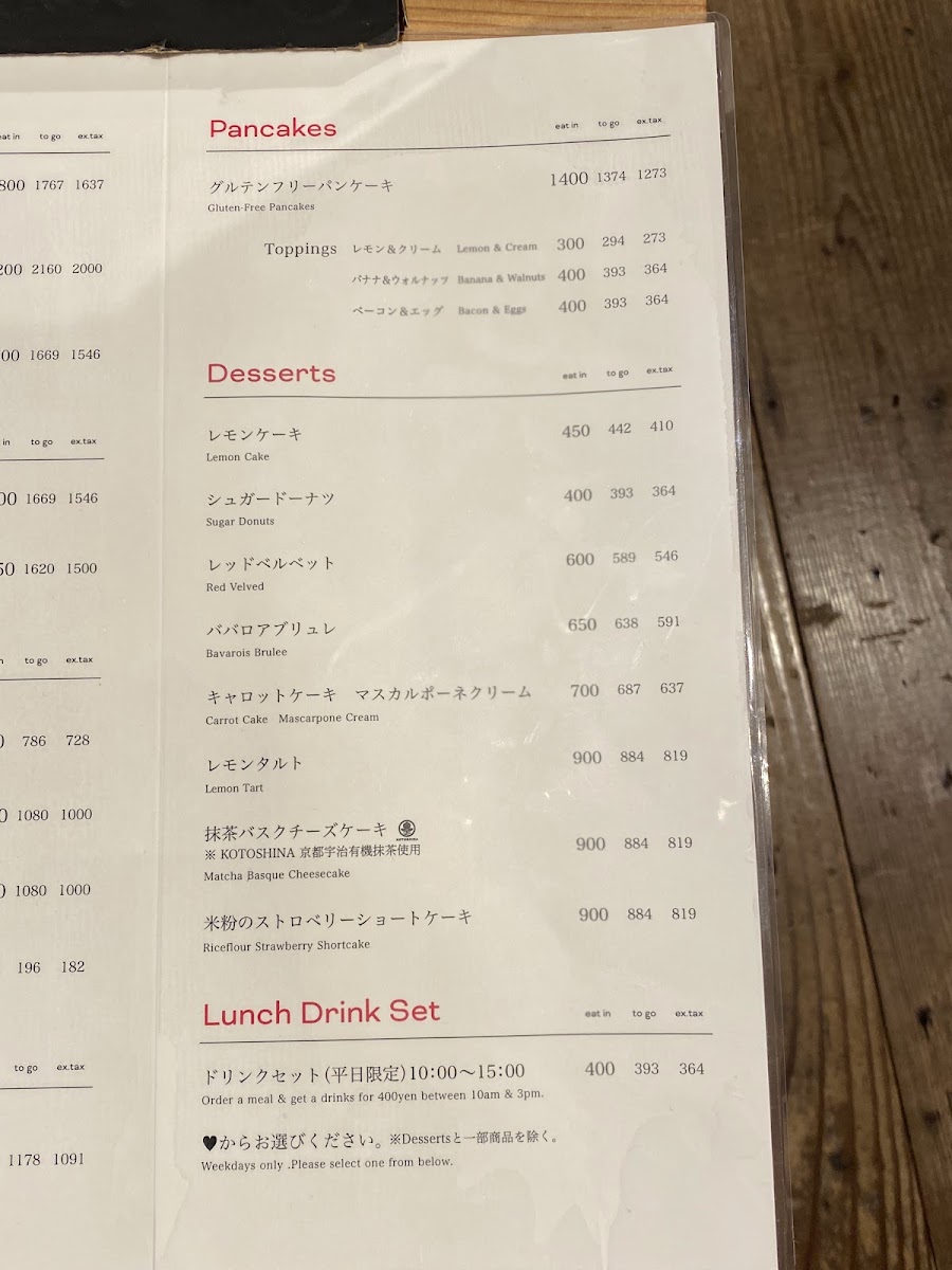 RHC CAFE Minatomirai - 6