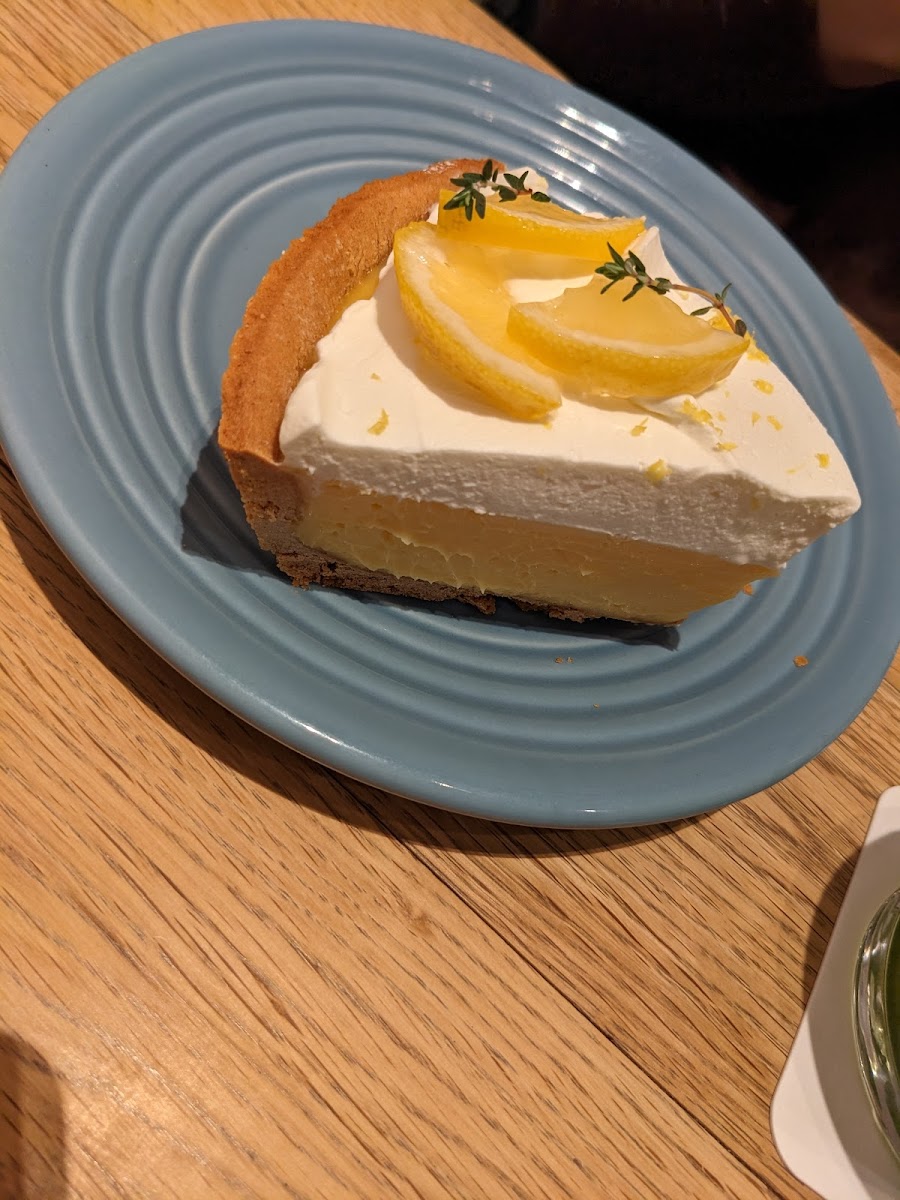 RHC CAFE Minatomirai - 10