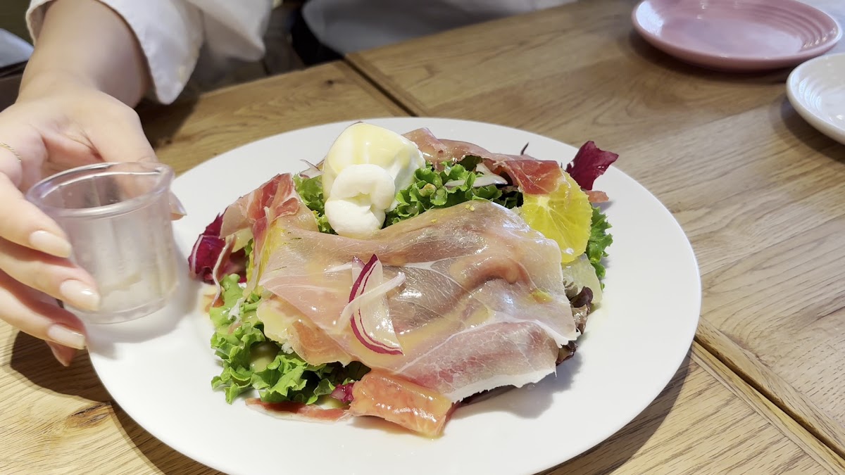 RHC CAFE Minatomirai - 2