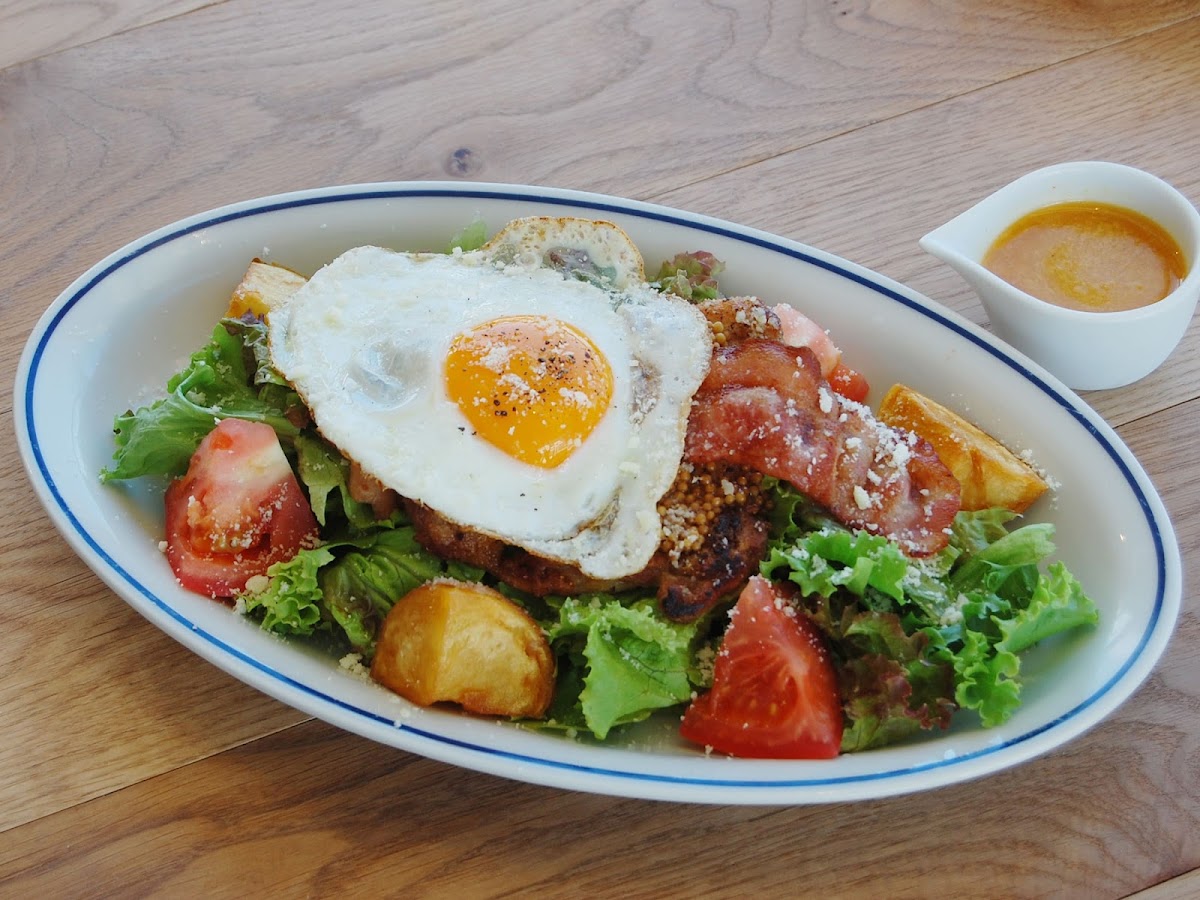 RHC CAFE Minatomirai - 4