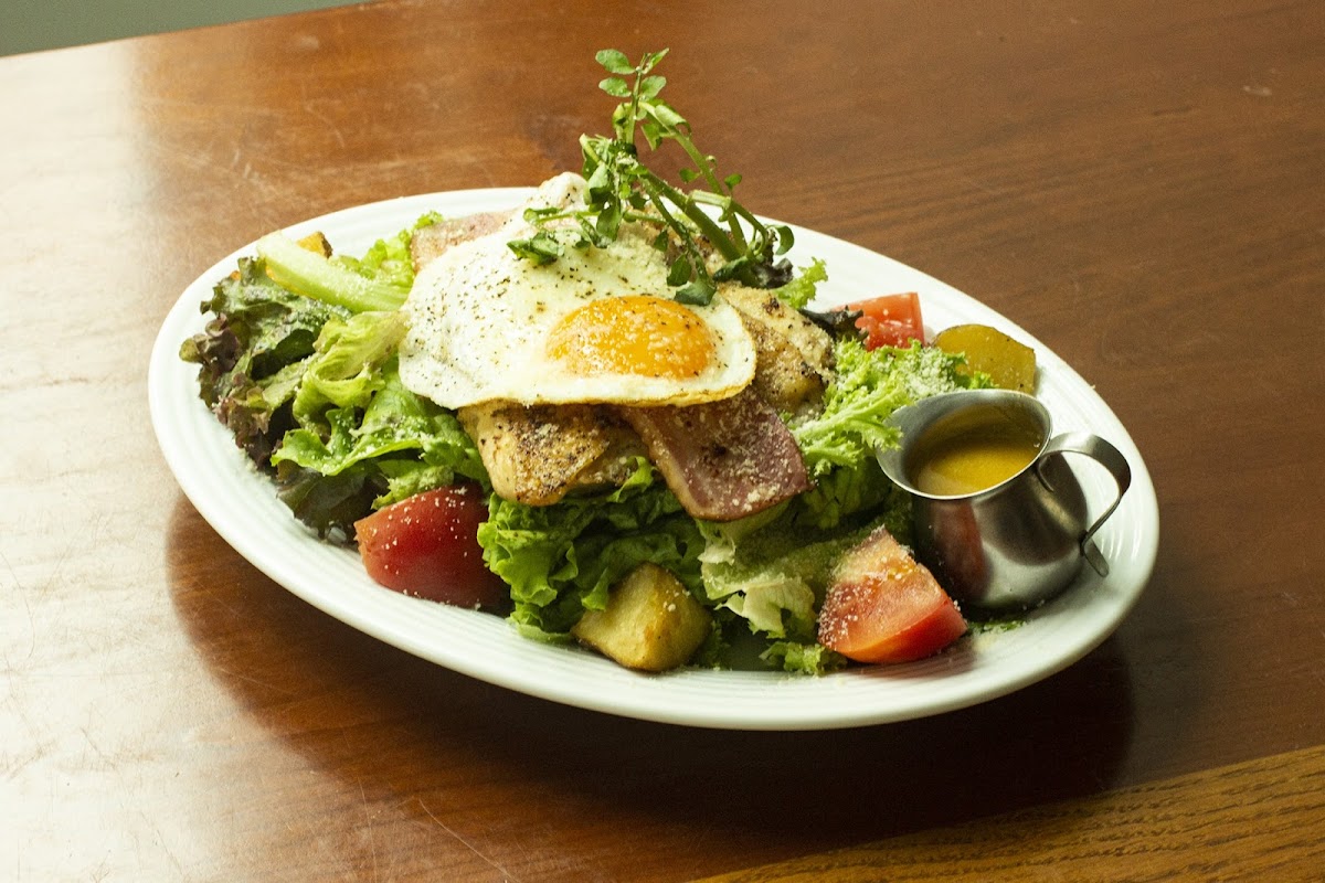 RHC CAFE Minatomirai - 6