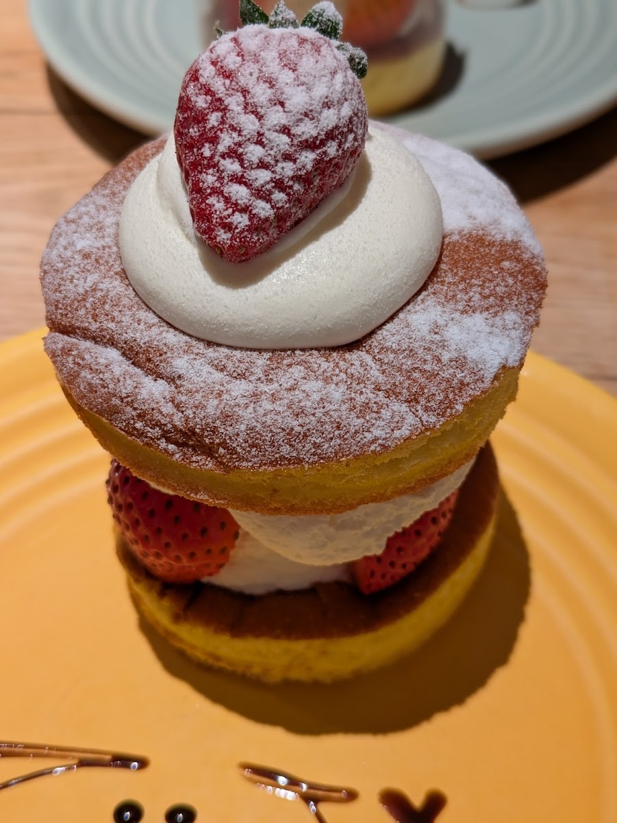 RHC CAFE Minatomirai - 7