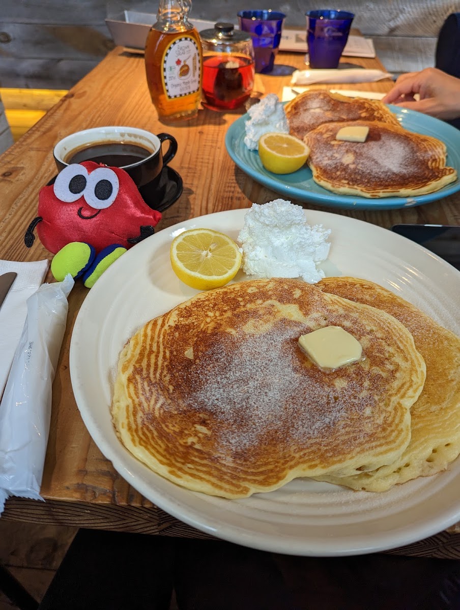 RHC CAFE Minatomirai - 8