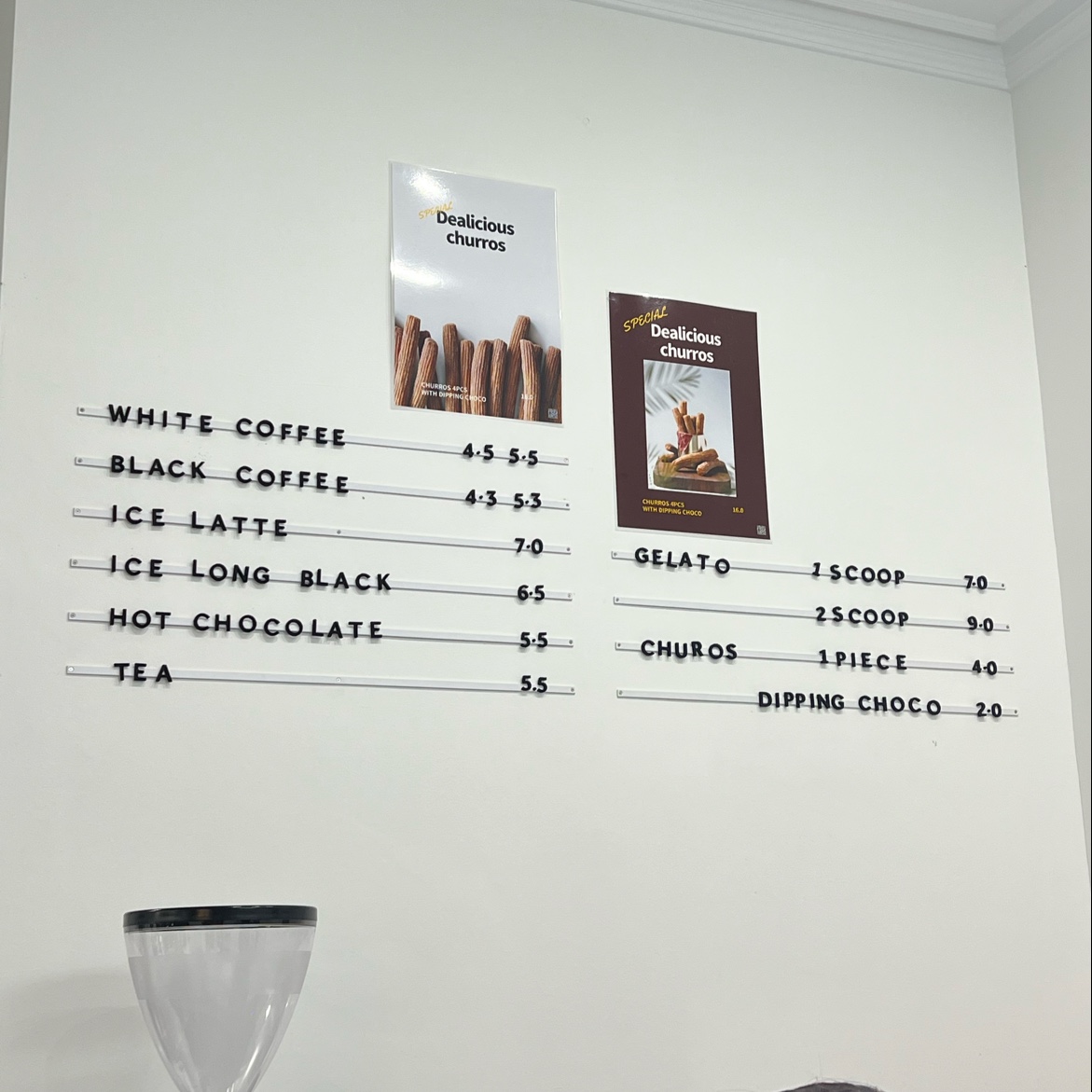 Cafe Sana Leura - 10