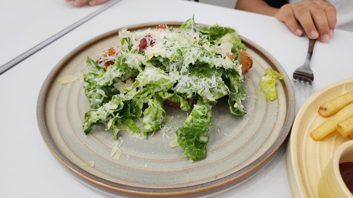 Cafe Sana Leura - 10