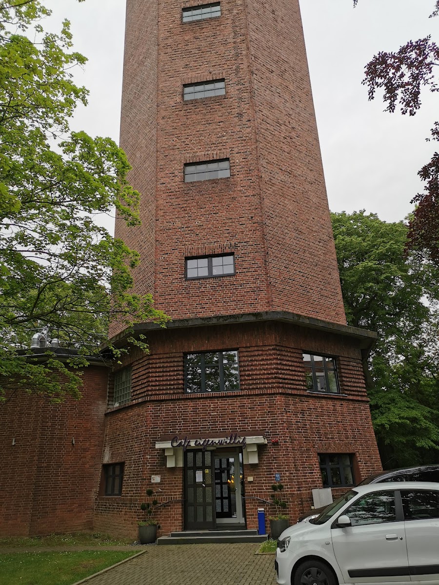 Café - Restaurant eigenwillig - 3