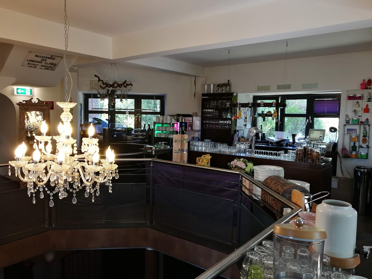 Café - Restaurant eigenwillig - 6