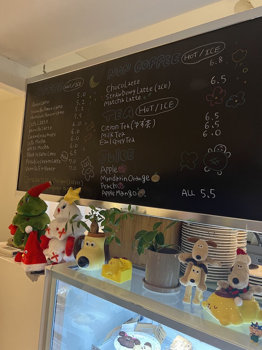 카페 누네 cafe NooNe - 3