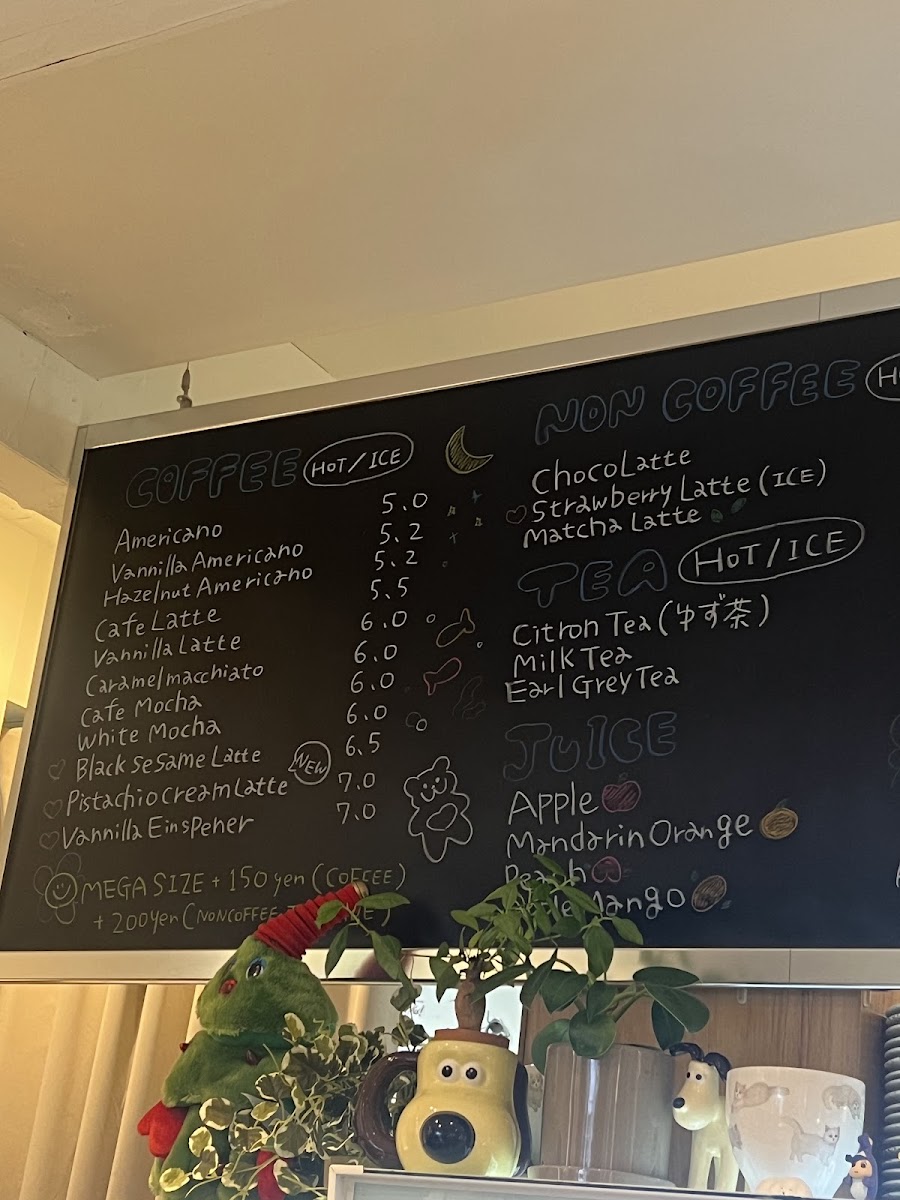 카페 누네 cafe NooNe - 6