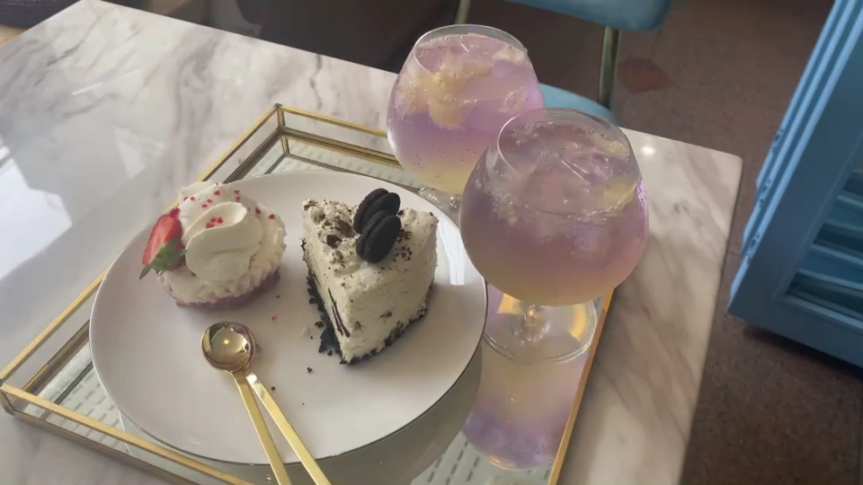 카페 누네 cafe NooNe - 2