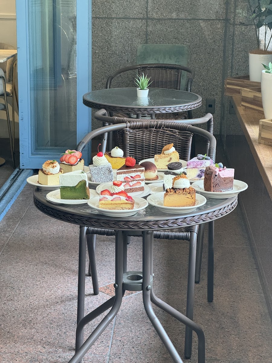 카페 누네 cafe NooNe - 3