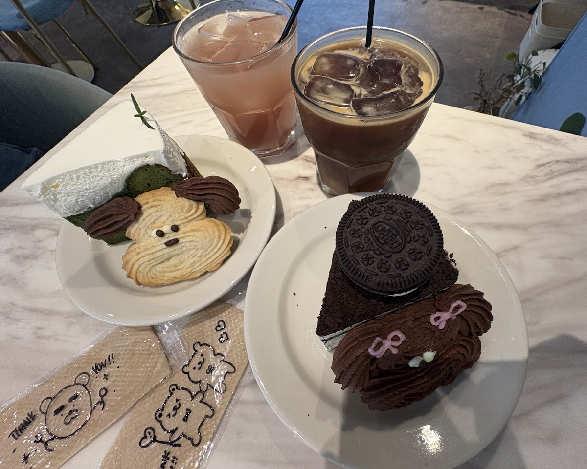 카페 누네 cafe NooNe - 4