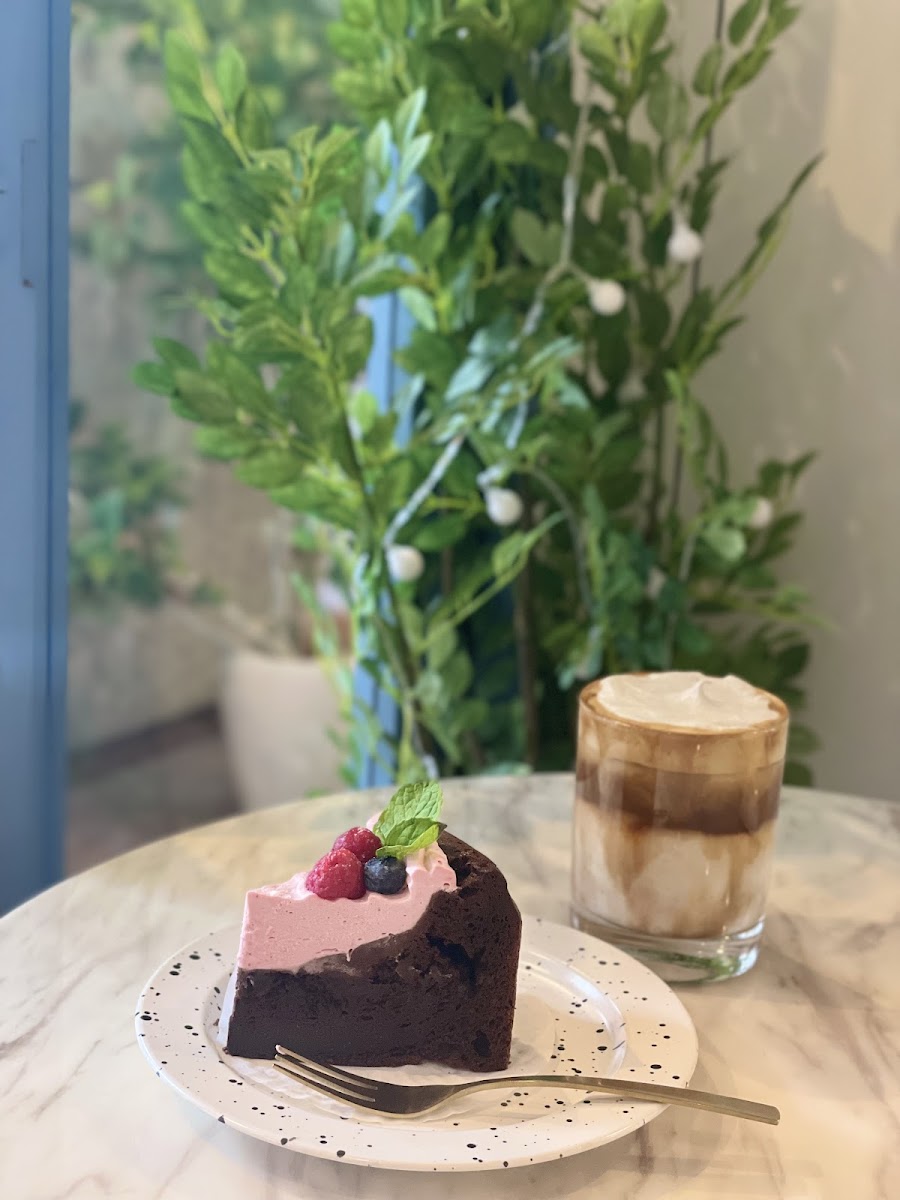 카페 누네 cafe NooNe - 7