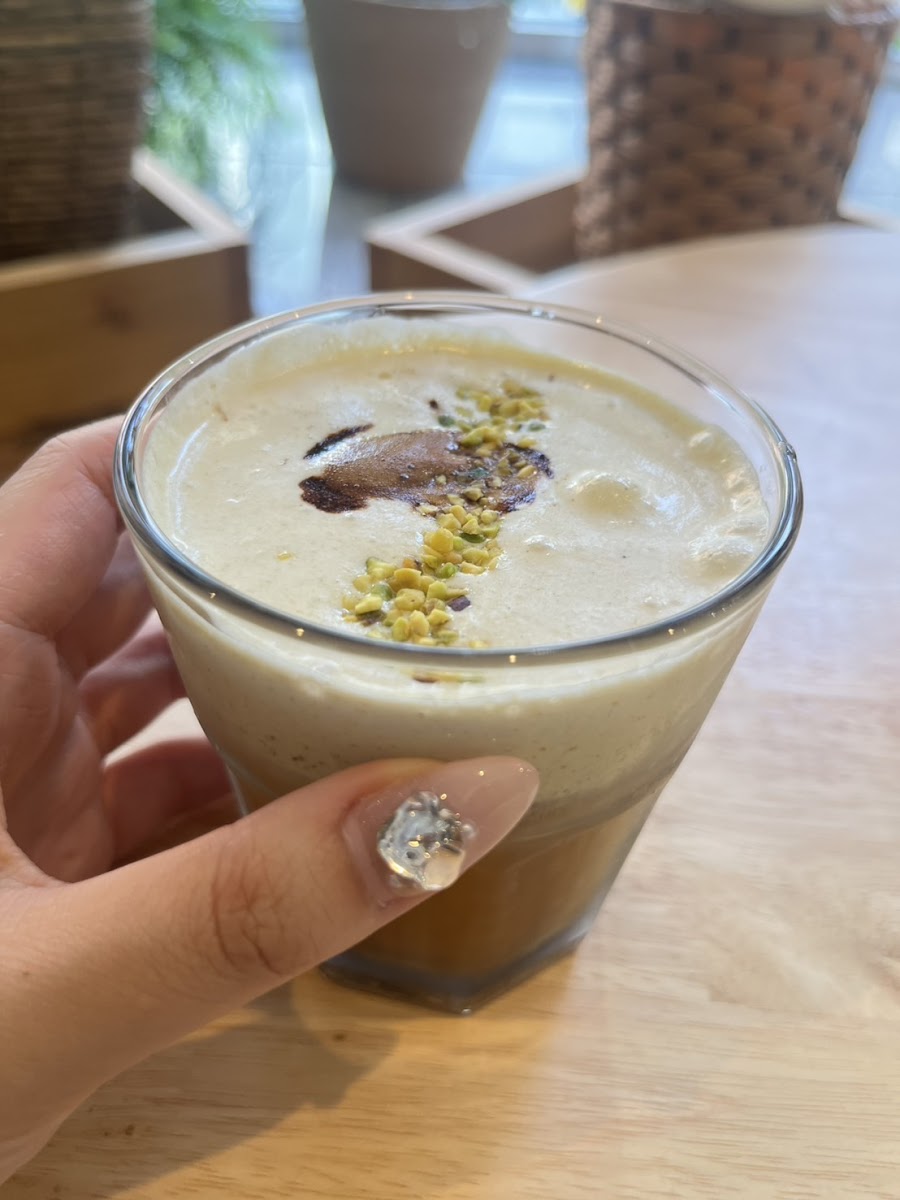 카페 누네 cafe NooNe - 9