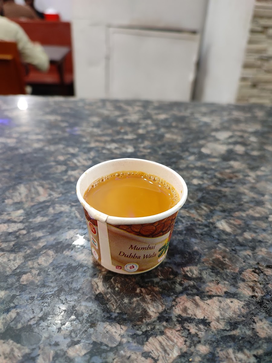 Ahmed Cafe & Shannu Pan Shop - 7