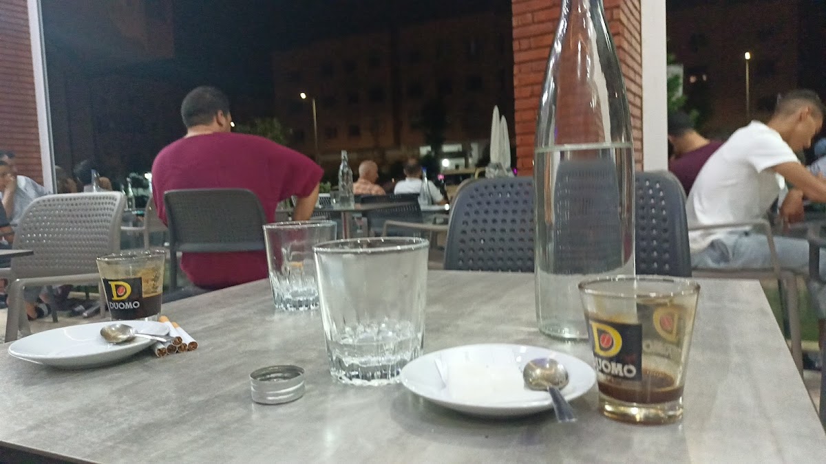 Café Borj Guemassa - 5