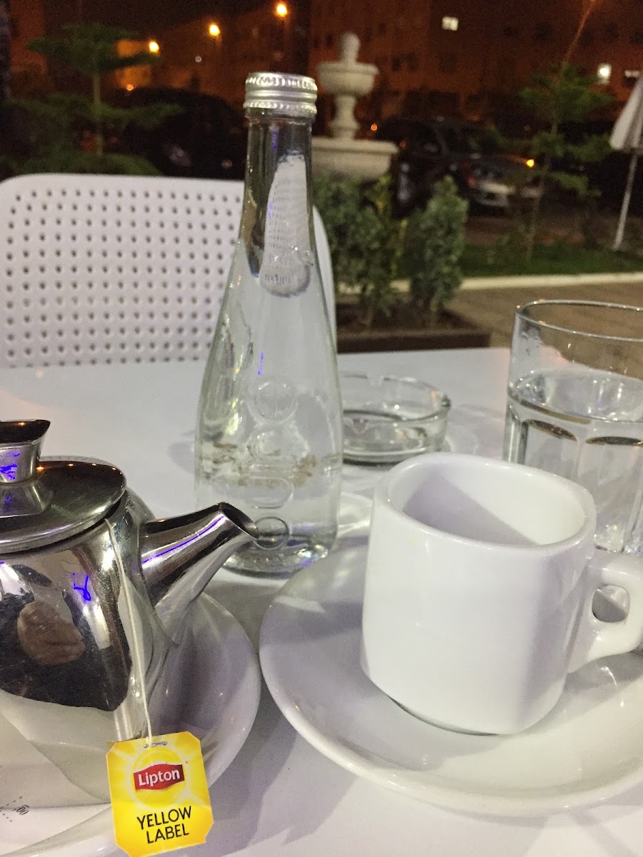 Café Borj Guemassa - 9